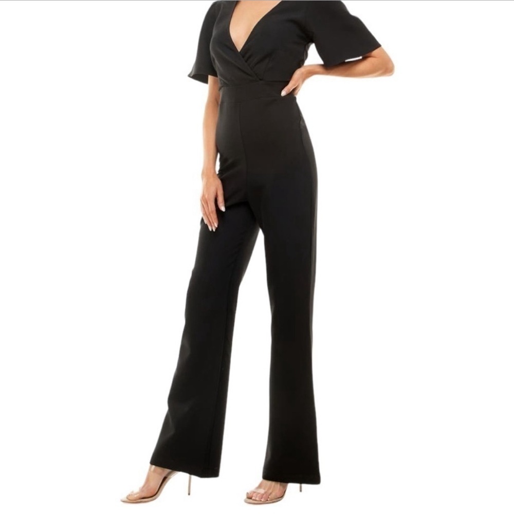 socialte pants jumpsuit New With Tag